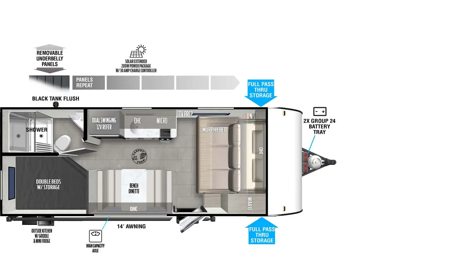 179DB Floorplan Image